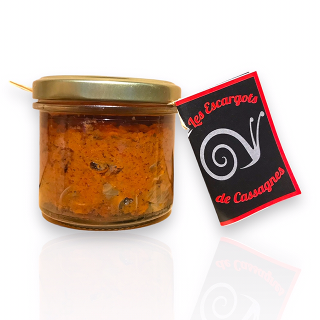 escArgot’PERO piment 