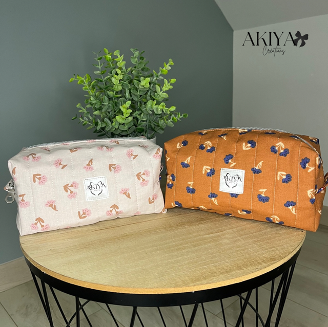 Trousse de toilette T.1