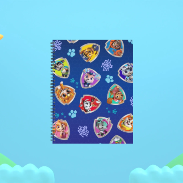 Pat’Patrouille Badge