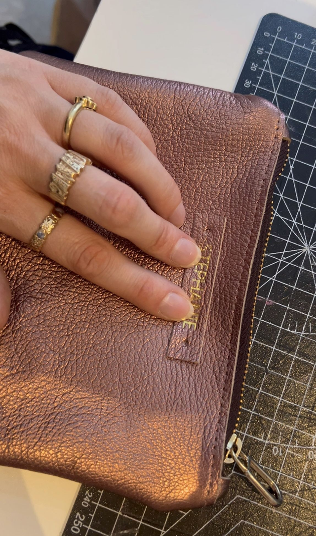 17.12.2025 Leder-Workshop