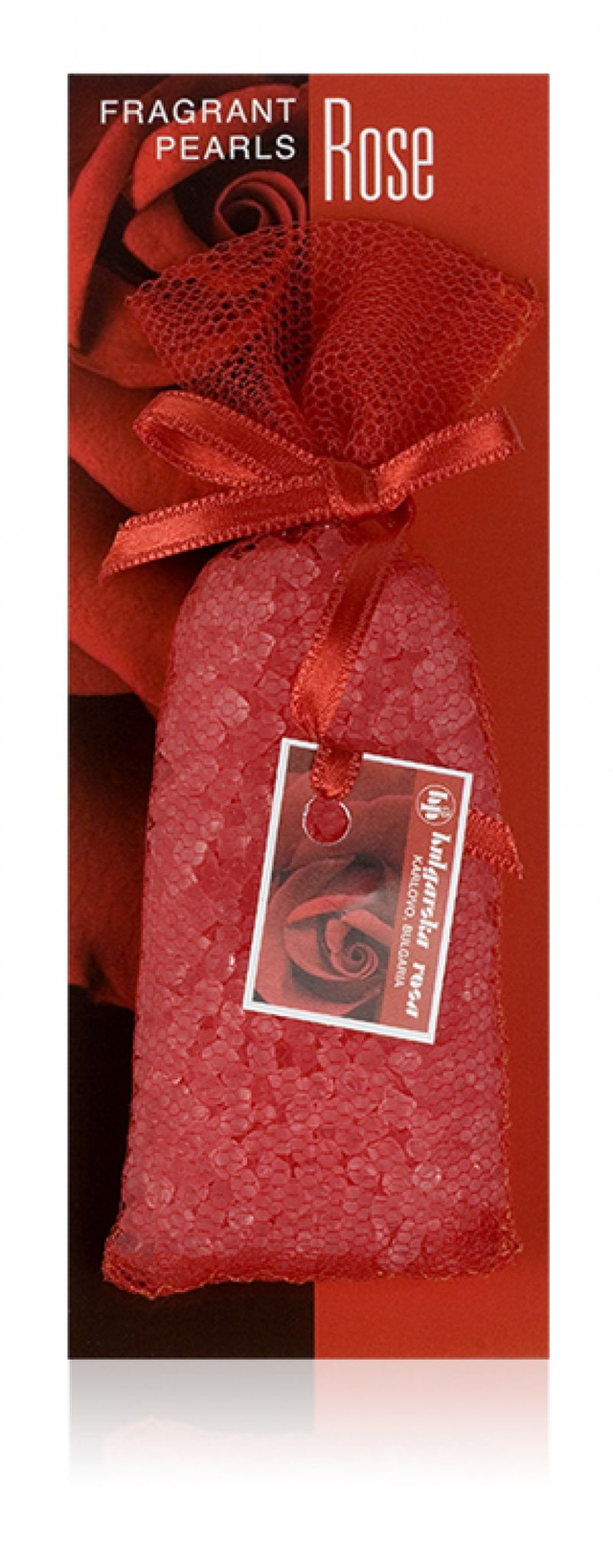 Perlas aromáticas VALLE DE ROSAS – 50 g