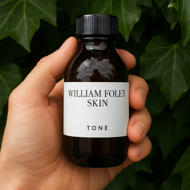 Toner (hydrating & balancing)