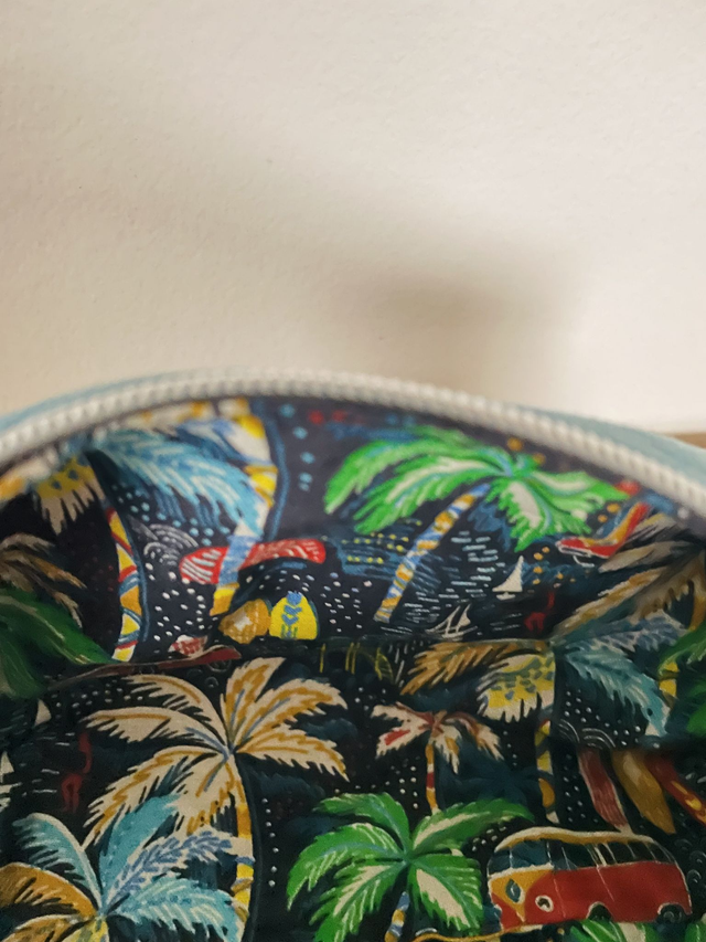 Trousse de toilette Explore More