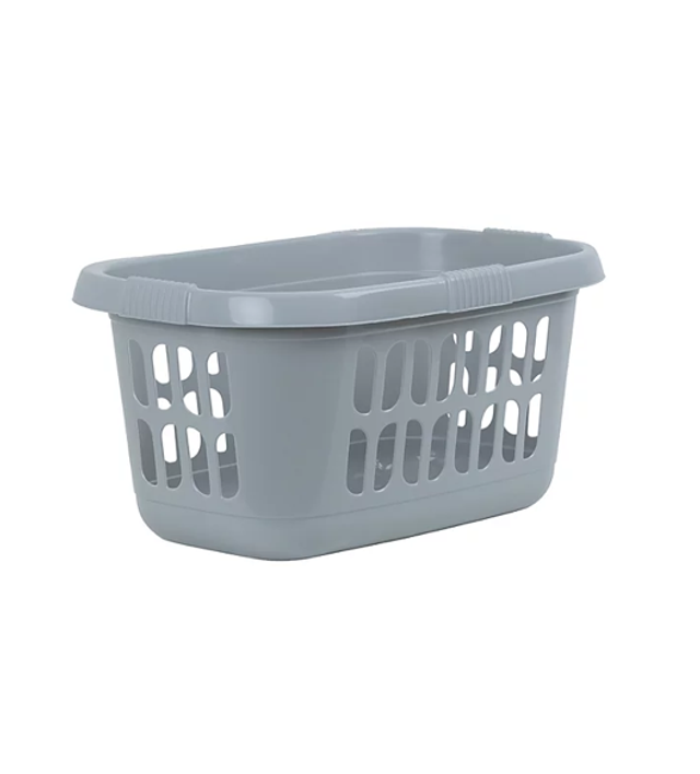Hipster Laundry Basket