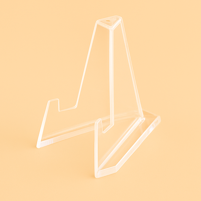 Plastic stand type 1 - Height 31 mm