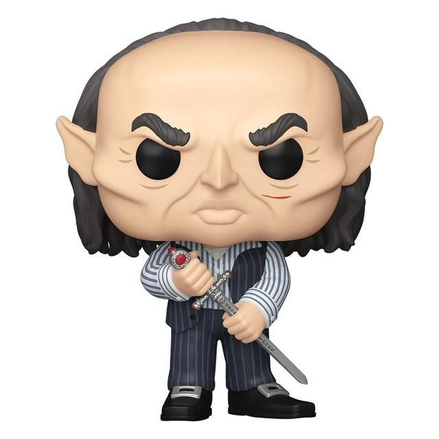 Harry Potter POP! Movies Vinyl Figure Griphook 9 Cm