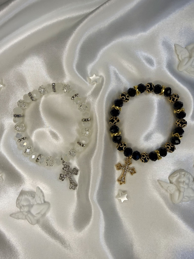 Duo bracelets JOB &amp; DANIEL