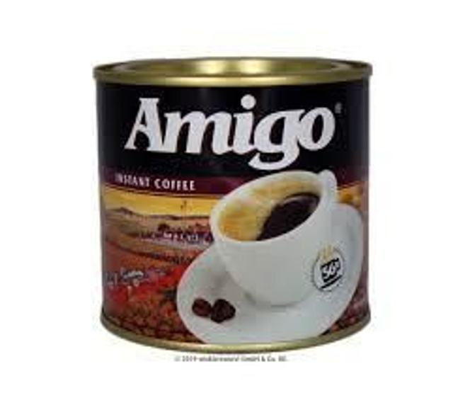 Amigo Instant Kaffe 100g
