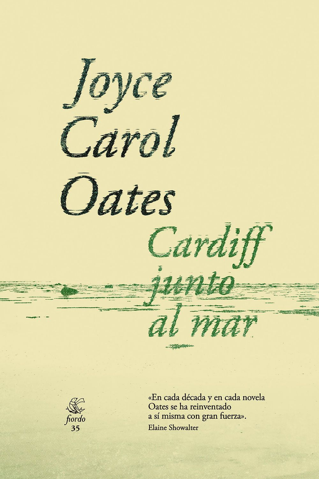 Cardiff junto al mar – Joyce Carol Oates