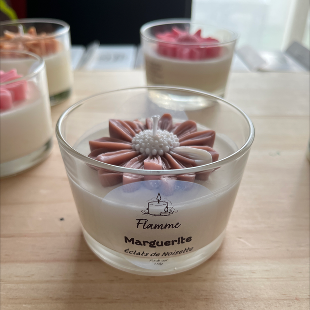 Marguerite Prune