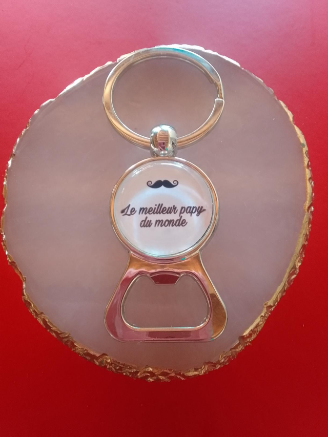 Le meilleur papy du monde 