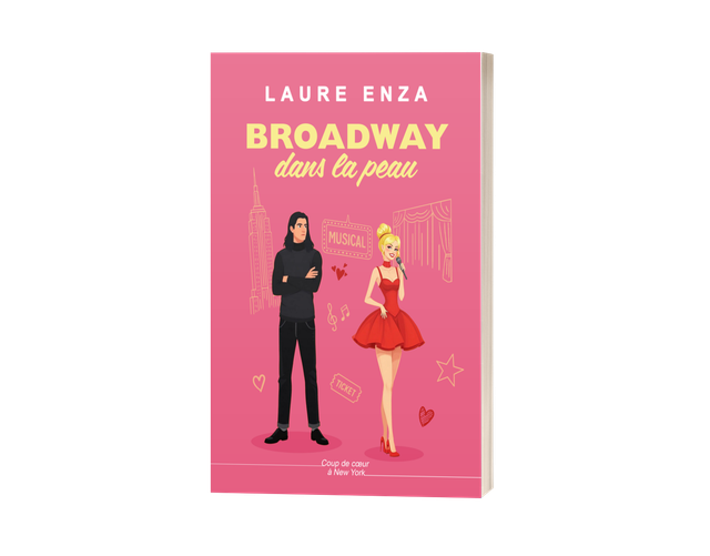 BH 10-Broadway dans la peau