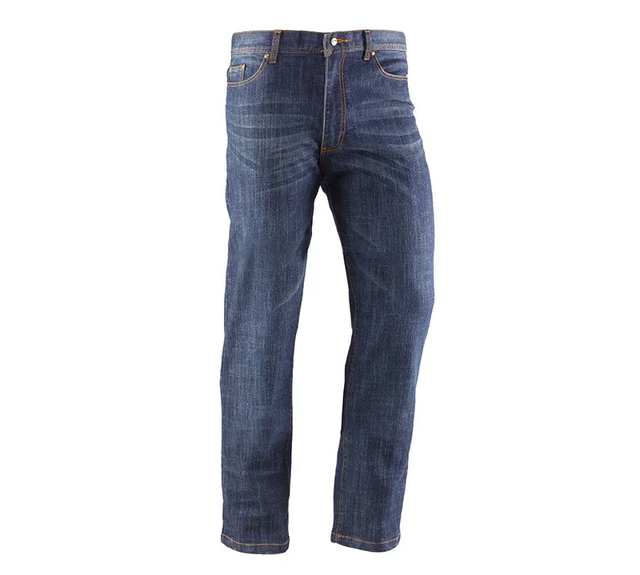 Pantalon Vaquero JUBA mod. 840D  WALKER  