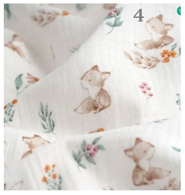 Renard fourrure camel