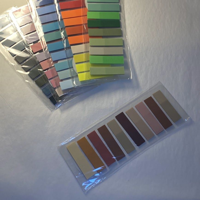 Annotation Marron Grillé  