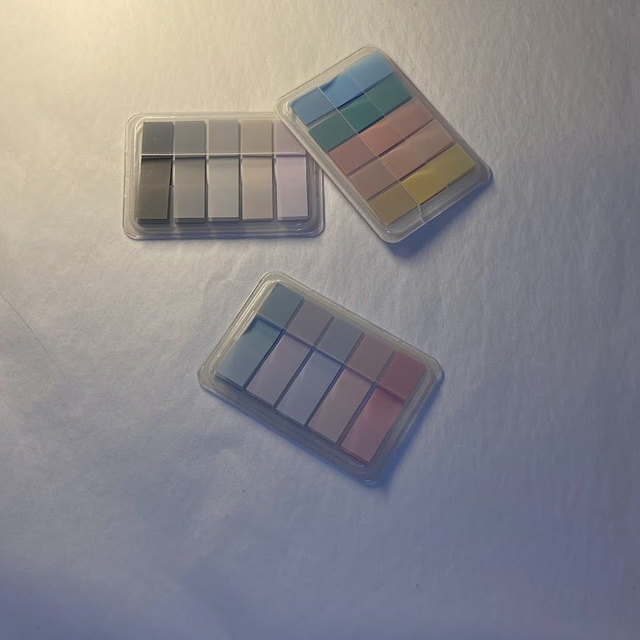 Annotation Champ de Rose Format Pocket