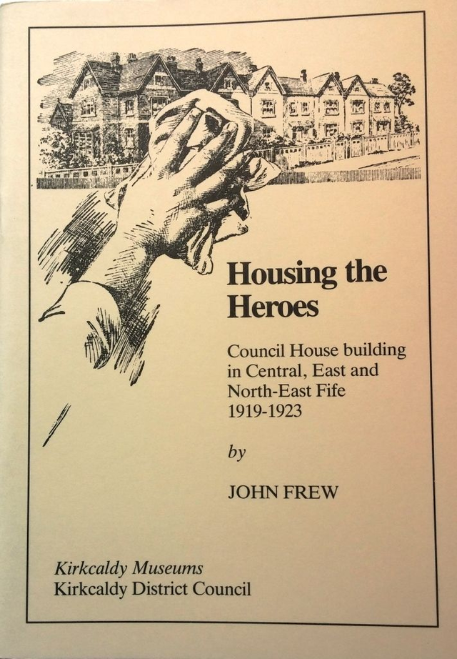 Housing the Heroes