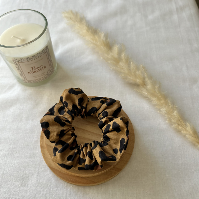 Chouchou classique Serena