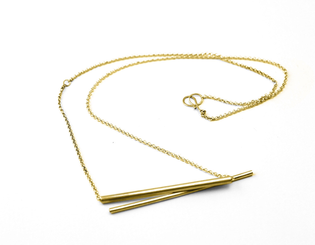 Elemental Necklace #1