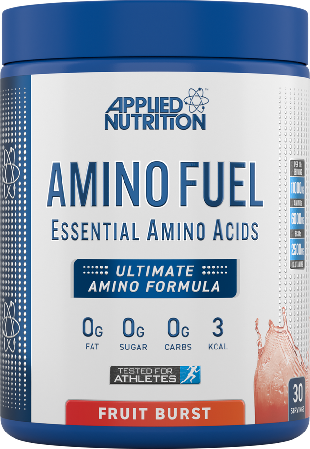 Applied Nutrition EEA Fuel Fruit burst