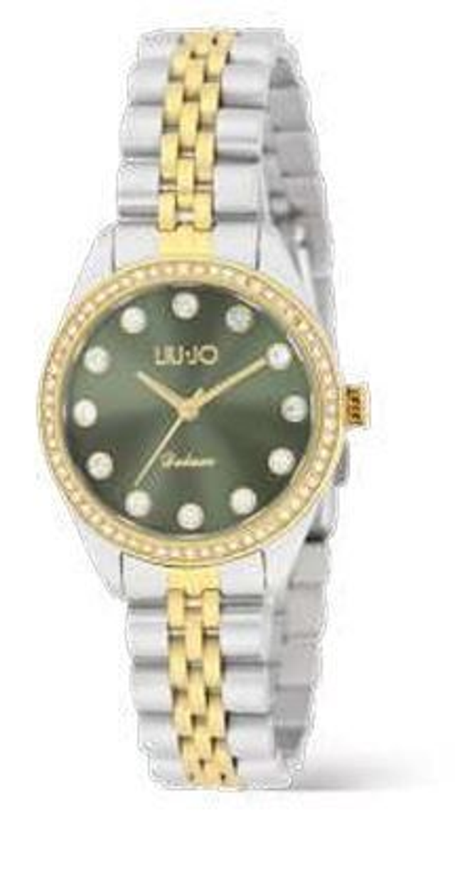 Orologio Donna Liu Jo Deluxe