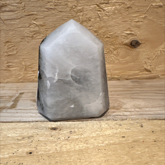 Tourmaline Quartz