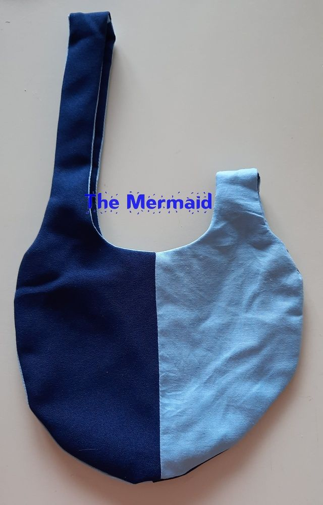 Japans knooptasje (klein) (verschillende motieven verkrijgbaar)