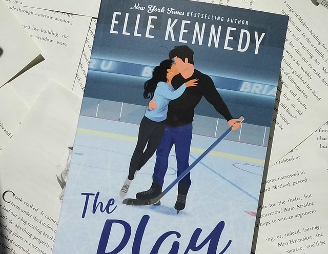 The Play 