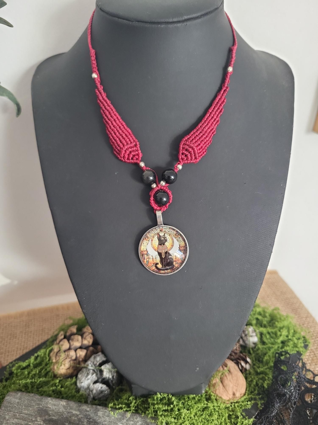 Talisman Égyptien : Sekh'Ara