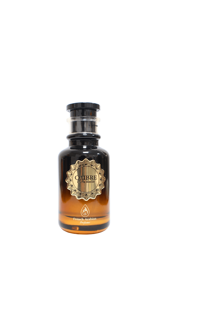 French Arabian Perfume Ombre Eau de Parfum