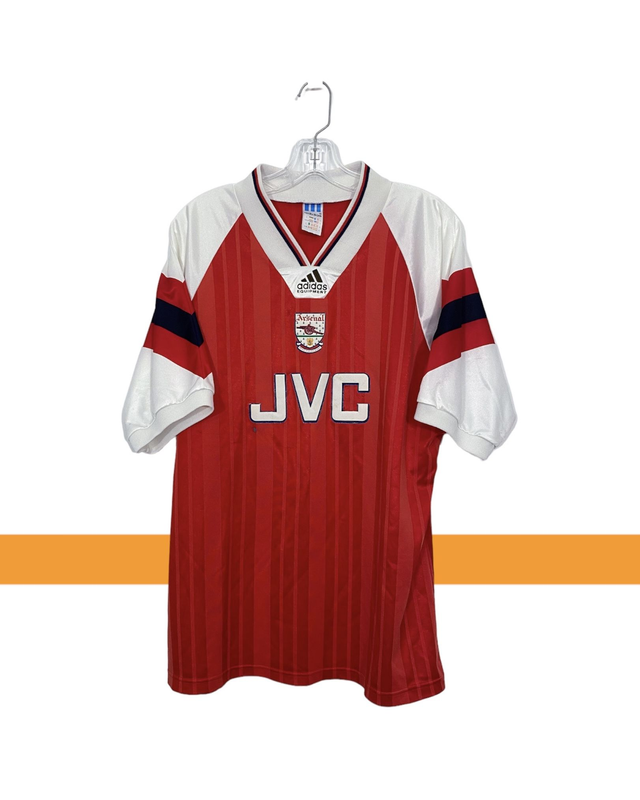 1992/1994 - Arsenal FC (L)