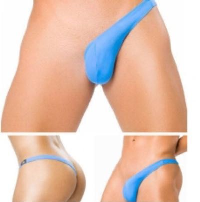 Épilations Maillot Integrale + inter-fessier + Fesses pour Hommes 