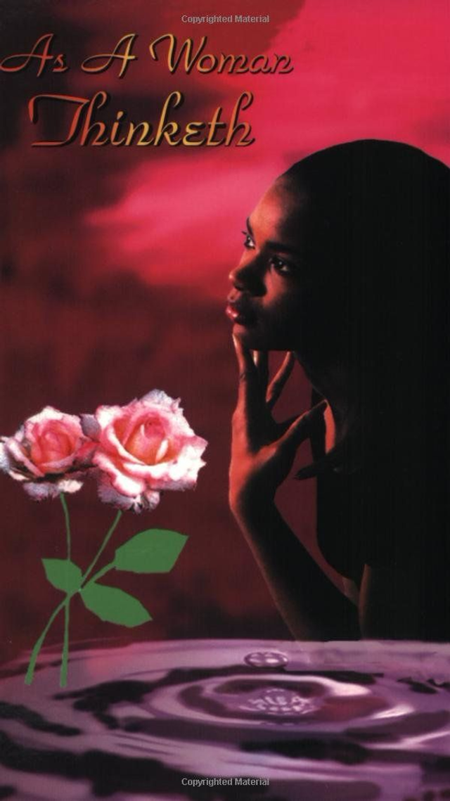 As A Woman Thinketh