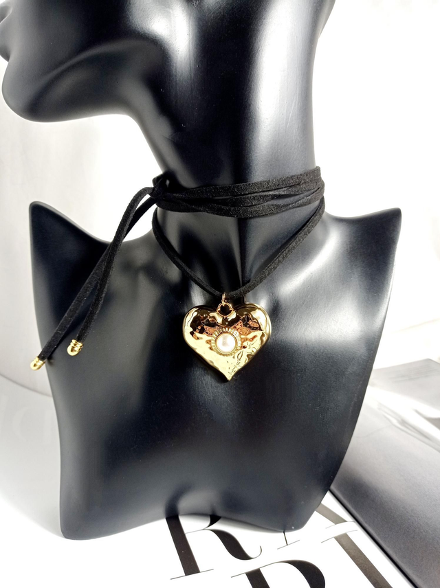 Cordão pingente Selena