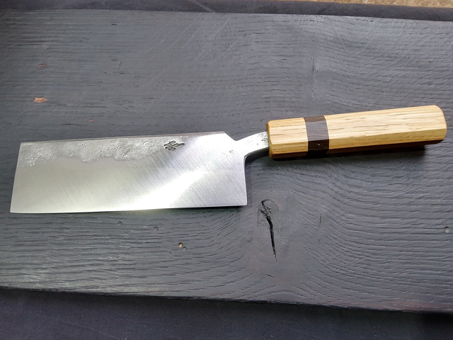 MYC 165 Nakiri