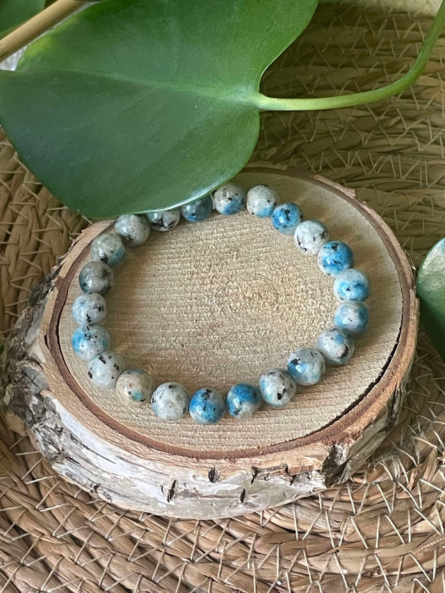 Bracelet Jaspe K2