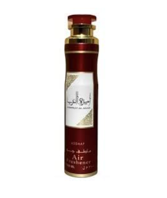 Raumduft Ameerat Al Arab - Air Freshener (300ml)