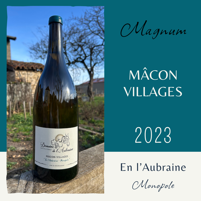 MAG En l’Aubraine 2023