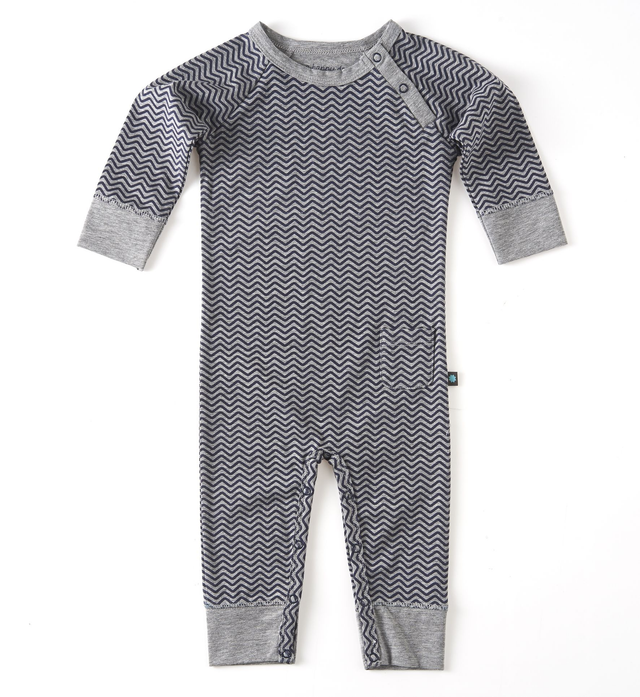 Jumpsuit organic cotton 