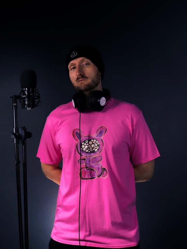 Azelea &amp; Zelus Tee