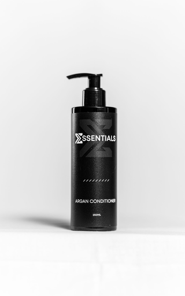 ARGAN CONDITIONER