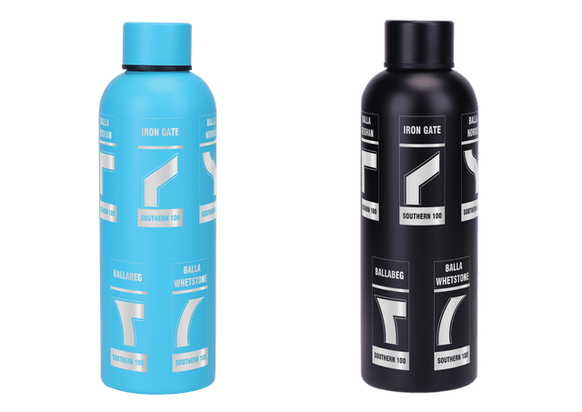 S100 Insulated Bottle (500ml)