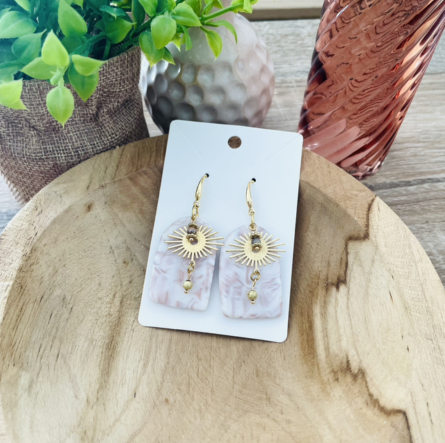 Boucles LUNA