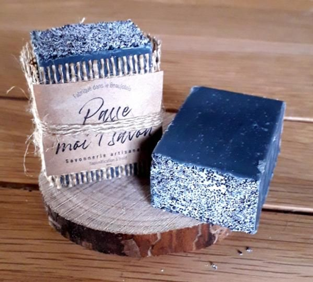 17 - Le "p'tit" épicé