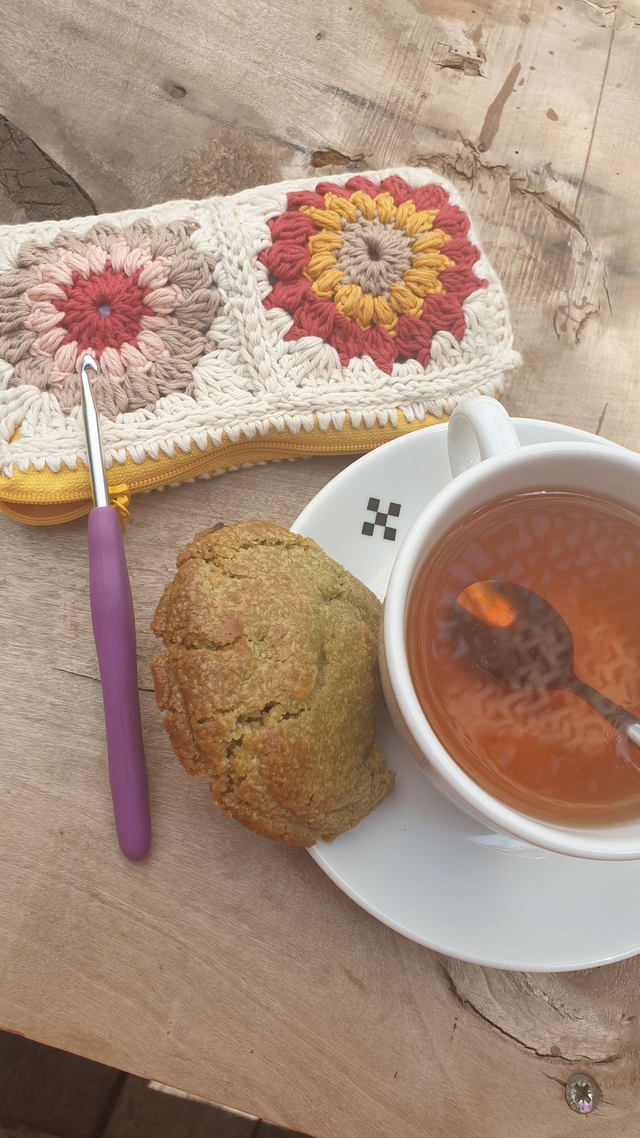 Atelier &quot;SOS Projet Crochet&quot; à l&#039;équilibriste