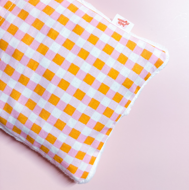 Bouillotte sèche Lily