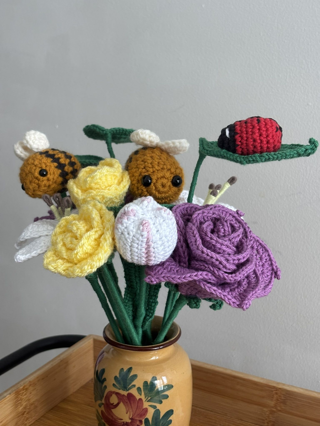 Bouquet - Fleurs et Amis