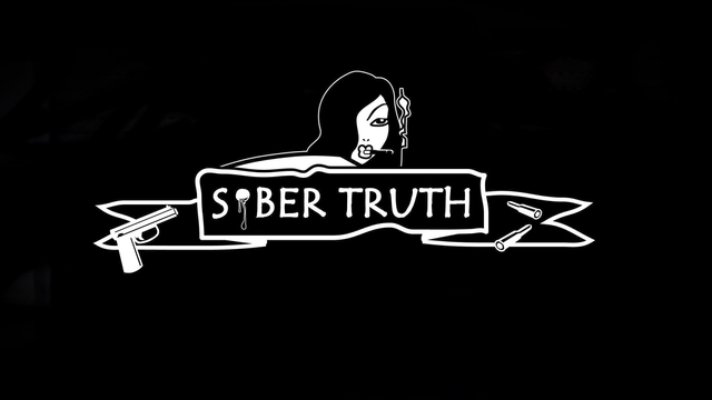 20 Years Sober Truth – Jubiläumsticket – 16.01.2027 – Groove Bar Köln