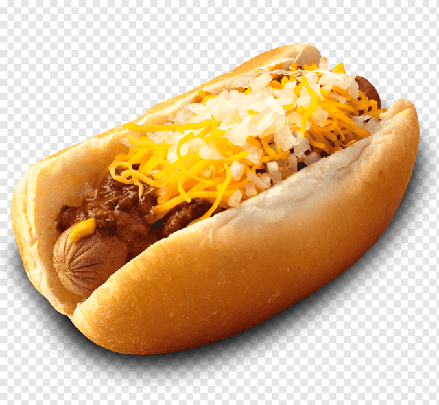 Beef Hot Dog