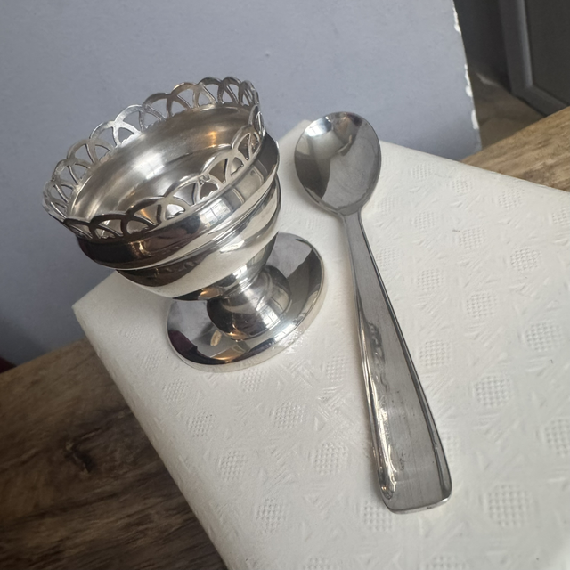 Coquetier ensemble 2